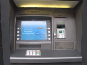 Bancomat 1
