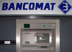 Attacchi ai Bancomat, anche in Calabria: 22 arresti in tutta Italia