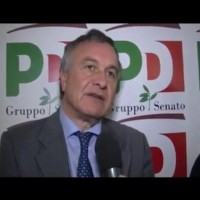 Scorie a Scanzano, Giovanardi conferma: Bubbico sapeva