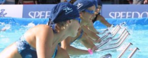 nuoto