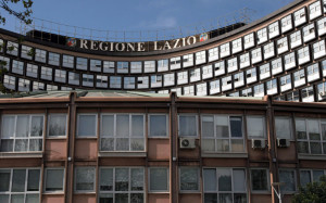Regione Lazio: inchiesta sui due milioni spesi dagli ex consiglieri Pd