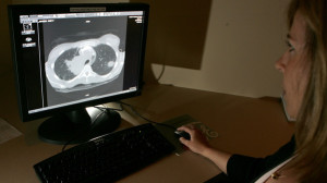 UCSF Cancer Center Uses Latest Technologies To Battle Cancer