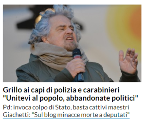grillo