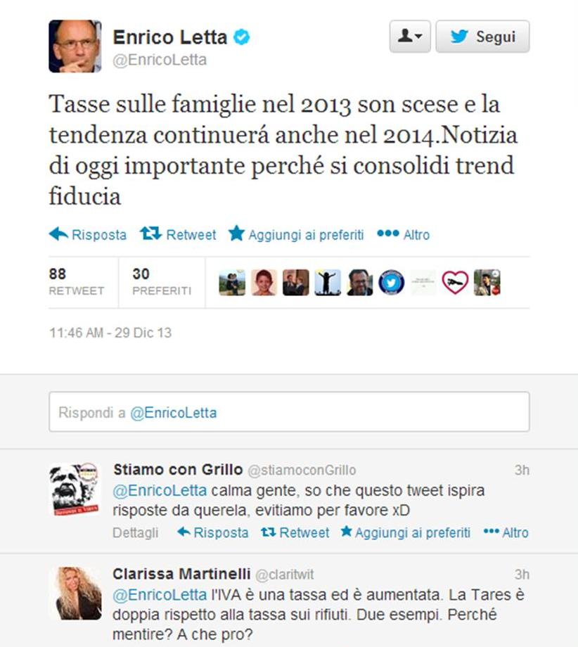 letta