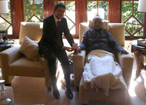 renzi-mandela-p