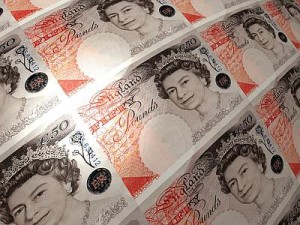 Composite Bank Notes