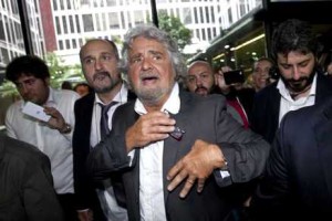 Repertorio News