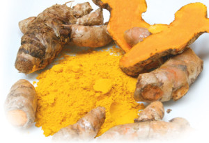 Curcuma