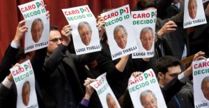 Luigi Tivelli, il lobbista espulso dalla Camera: vittoria M5s
