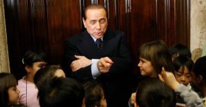 Varese, Forza Italia contro la cittadinanza onoraria a Berlusconi