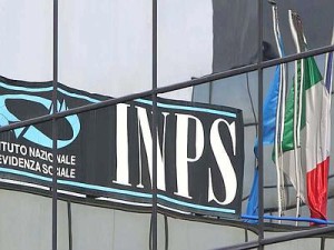 INPS 37 indagati: Dipendente istituto dal 2006 ha dato 1,5 mln a amici e parenti