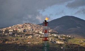 Petrolio – In Basilicata ora un ‘tavolo permanente’ fra la Regione e i Comuni della Val D’Agri.