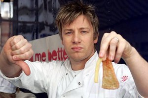 Chef-británico-Jamie-Oliver