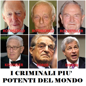 criminali