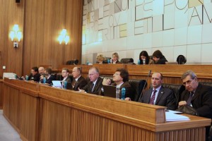 assessori dimissionari