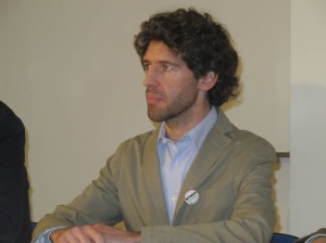 Manuel conferenza