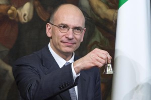 Tra i candidati alla Presidenza del consiglio Europeo Spunta il nome di Enrico LETTA