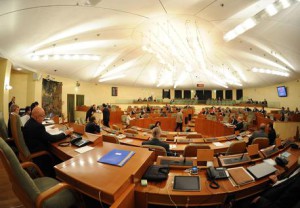 SEDE REGIONE PIEMONTE
