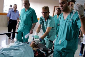 mads-gilbert-at-al-shifa-hospital