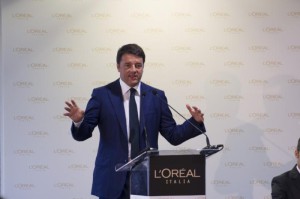 renzi loreal