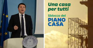 renzi-piano-casa