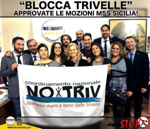 STOPTRIV