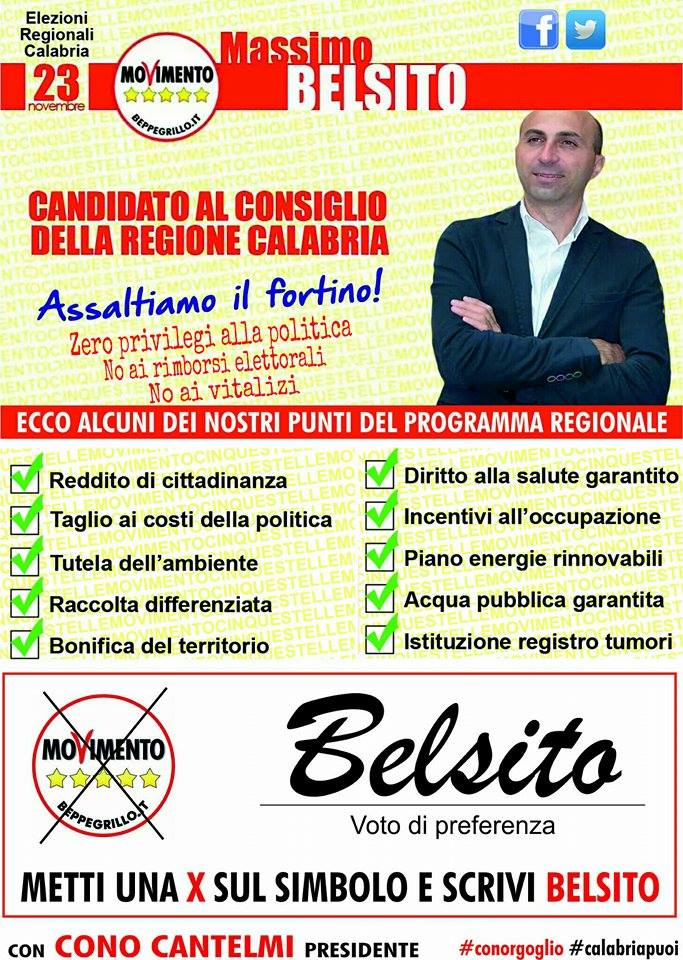 calabria