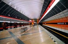 A Roma inaugurata la linea metropolitana C: problemi, costi e disagi