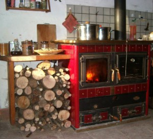 stufa