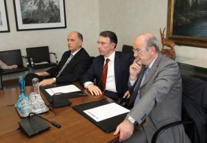 il trio