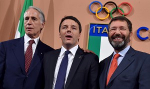 OLIMPIADI