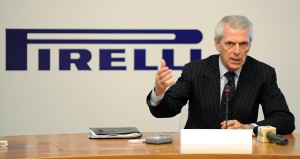 PIRELLI