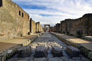 POMPEI