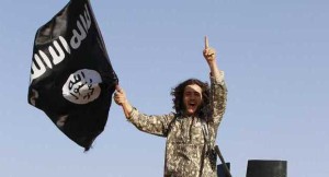 Isis, chiede di vedere suo figlio preso in ostaggio: le fanno mangiare la sua carne