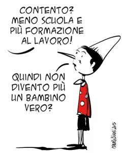 pinocchio