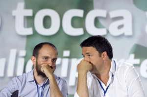 tocca