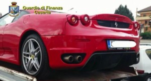 ferrari