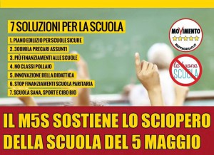 buona scuola