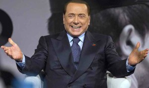 Di Pietro vince la causa. Berlusconi condannato a pagare 90 mila euro
