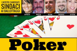 poker