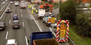 TREZZO - INCIDENTE MORTALE SULLA A4