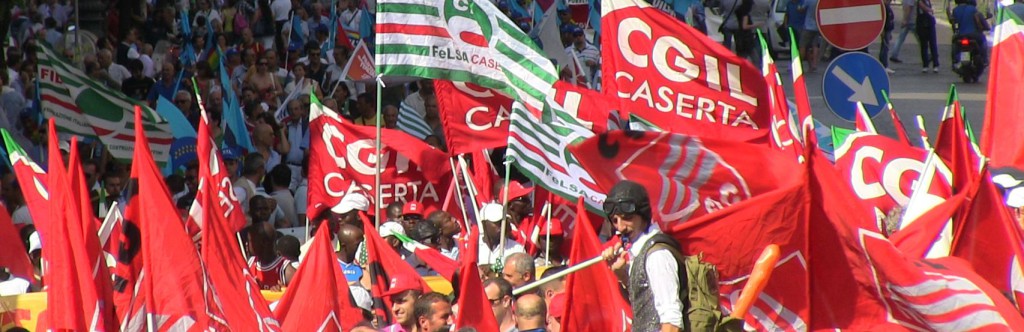 cgil