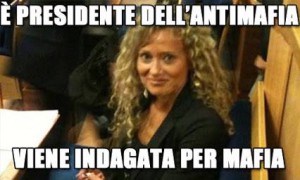 PRESIDENTE ANTIMAFIA