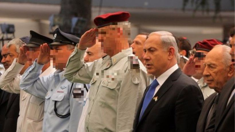 Arrestato in Iraq un colonello delle forze israeliane che comandava i terroristi dell’ISIS