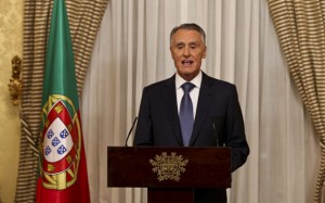 Portugal's president to address nation, seen naming new PM