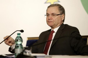 CORRUZIONE: VISCO, PERCEZIONE NEGATIVA PESA SULL'ITALIA