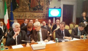 Galletti accordo dissesto Regioni