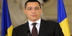 Ponta-Victor-premier-Romania
