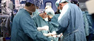 RIENTRATO IN ITALIA CARDIOCHIRURGO ALLIEVO DI BARNARD