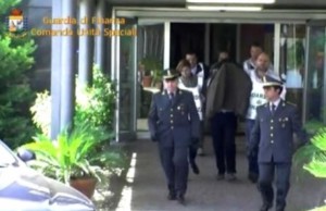 Corruzione, non solo Mafia capitale: arrestato presidente Interporto di Civitavecchia
